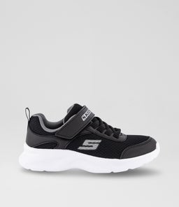 303553L DYNAMATIC SS SK BLACK SMOOTH