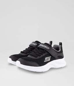 303553L DYNAMATIC SS SK BLACK SMOOTH