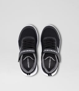 303553L DYNAMATIC SS SK BLACK SMOOTH