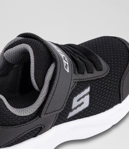 303553L DYNAMATIC SS SK BLACK SMOOTH