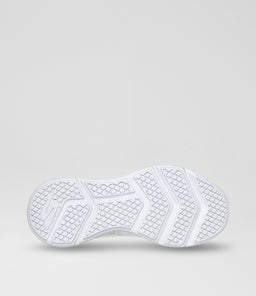 403983L GO RUN ELEVATE C SK WHITE MULTI SMOOTH