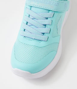 303715L SOLA GLOW SK MINT TEXTILE