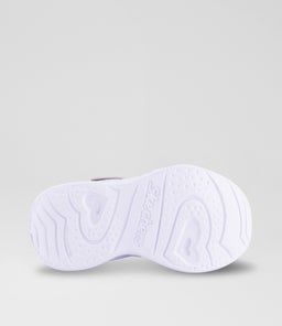 302689N HEART LIGHTS TOT SK SILVER MULTI SMOOTH