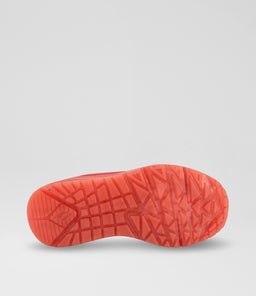 405770L UNO ICE JNR SK RED SMOOTH