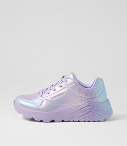 UNO LITE JUNIOR SK LAVENDER MULTI SMOOTH
