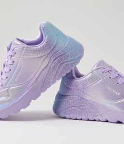 UNO LITE JUNIOR SK LAVENDER MULTI SMOOTH