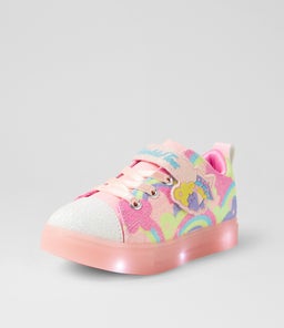 TWINKLE SPARKS ICE 2 S TOT SK CORAL MULTI SMOOTH