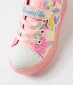 TWINKLE SPARKS ICE 2 S TOT SK CORAL MULTI SMOOTH