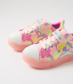 TWINKLE SPARKS ICE 2 S TOT SK CORAL MULTI SMOOTH