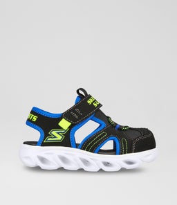 HYPNO SPLASH TOT SK BLACK BLUE LIME SMOOTH