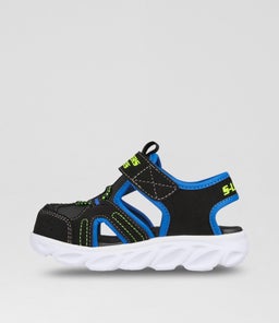 HYPNO SPLASH TOT SK BLACK BLUE LIME SMOOTH