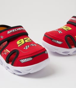 HYPNO SPLASH TOT SK RED BLACK SMOOTH