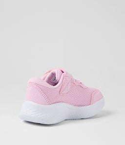 SKECH LITE PRO PRE SK LIGHT PINK MESH