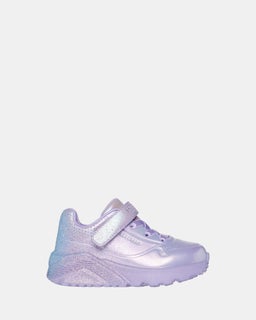 UNO LITE METALLIC SPARK TOT SK LAVENDER MULTI SMOOTH