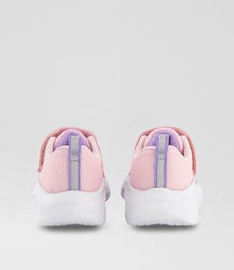 SOLE SWIFTERS TDLR SK PINK LAVENDER SMOOTH