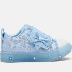 TWINKLE SPARKS ICE TDLR SK BLUE SMOOTH