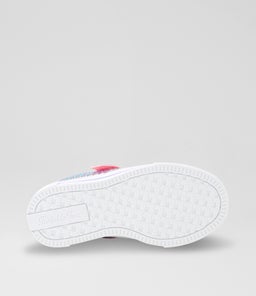 TWINKLE SPARKS TDLR SK PINK MULTI SMOOTH