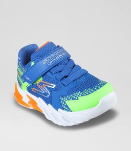 FLEX GLOW BOLT TDLR SK ROYAL BLUE MULTI SMOOTH