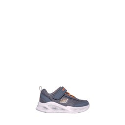 METEOR TODDLER SK CHARCOAL ORANGE SMOOTH