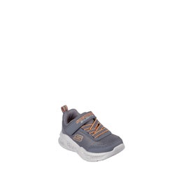 METEOR TODDLER SK CHARCOAL ORANGE SMOOTH