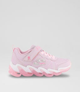 HYPER SURGE JNR SK PINK SMOOTH