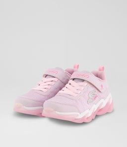 HYPER SURGE JNR SK PINK SMOOTH