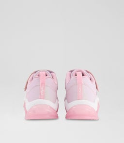 HYPER SURGE JNR SK PINK SMOOTH