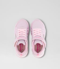 HYPER SURGE JNR SK PINK SMOOTH