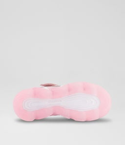 HYPER SURGE JNR SK PINK SMOOTH