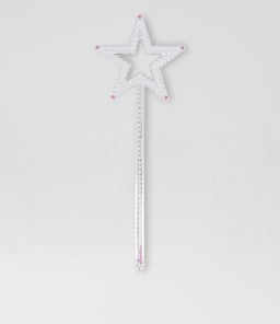 PRINCESS WISHES JNR SK LAVENDER MULTI SMOOTH