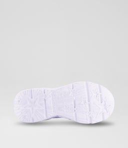 GALAXY LIGHTS JNR SK PINK MULTI SMOOTH