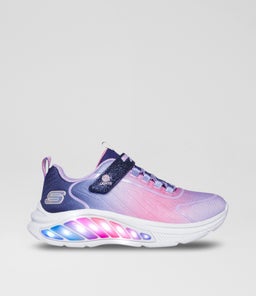 RAINBOW CRUISER JNR SK NAVY MULTI SMOOTH