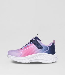 RAINBOW CRUISER JNR SK NAVY MULTI SMOOTH