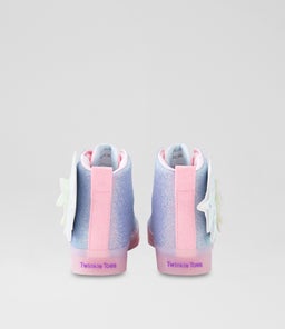TWI LITES 2.0 MAGICAL W JNR SK LAVENDER PINK SMOOTH