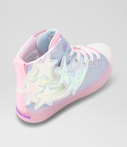 TWI LITES 2.0 MAGICAL W JNR SK LAVENDER PINK SMOOTH