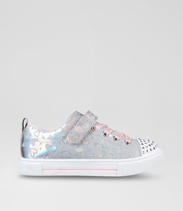 TWINKLE SPARKS HTH CHRM JNR SK PINK ROSE GOLD SMOOTH