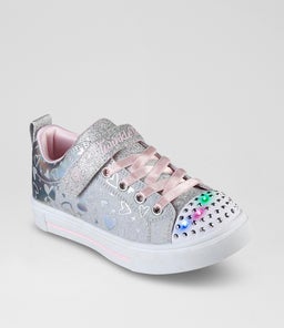 TWINKLE SPARKS HTH CHRM JNR SK PINK ROSE GOLD SMOOTH