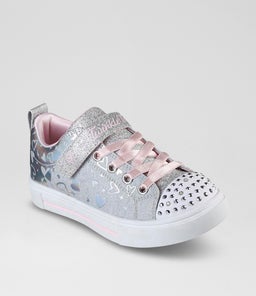 TWINKLE SPARKS HTH CHRM JNR SK PINK ROSE GOLD SMOOTH