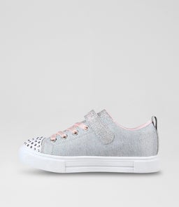 TWINKLE SPARKS HTH CHRM JNR SK PINK ROSE GOLD SMOOTH