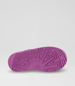 ULTRA MINI JUNIOR UU PINK SUEDE
