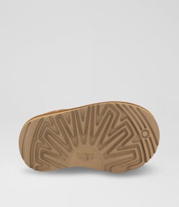 ULTRA MINI TODDLER UU CHESTNUT SUEDE