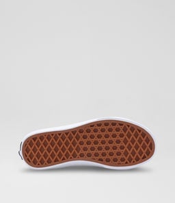 SK8 MID V JUNIOR VN BROWN CAMO CANVAS