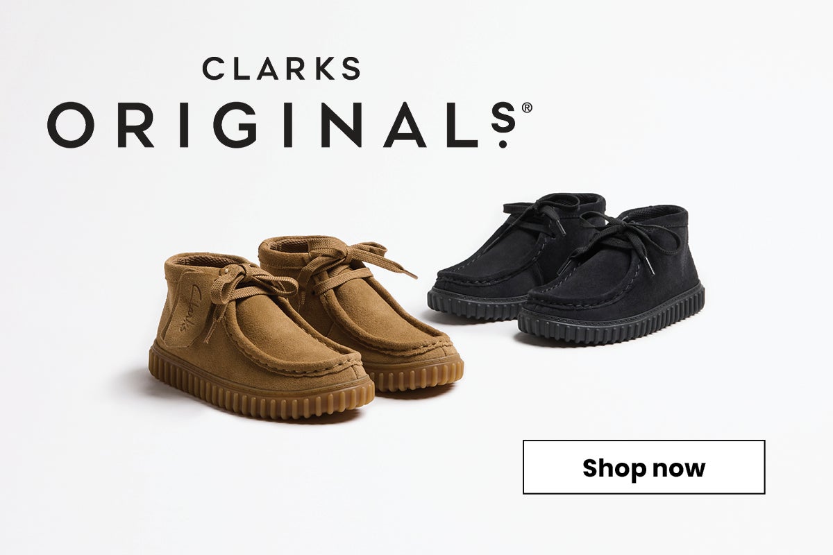Clarks 