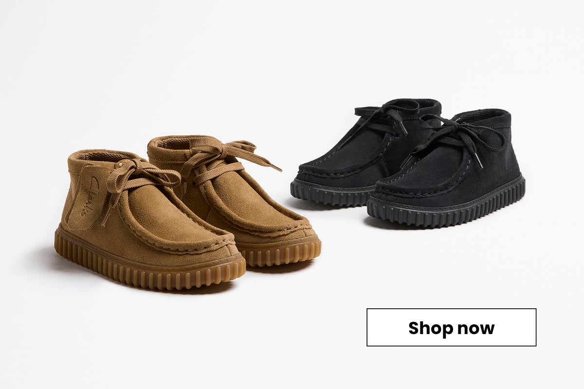 Clarks 