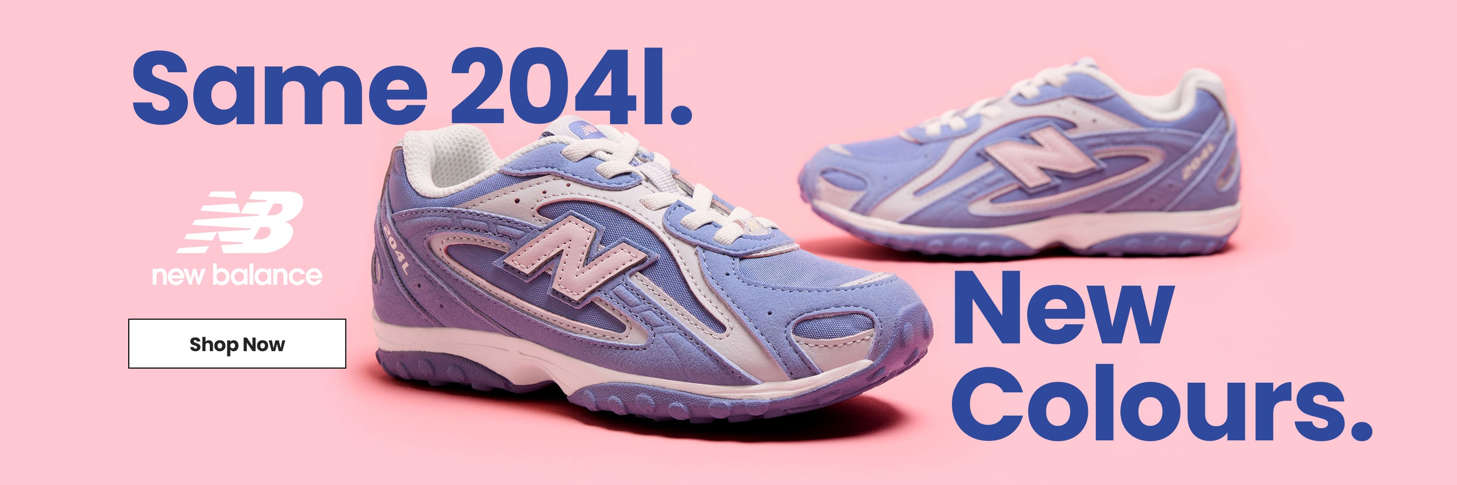New Balance