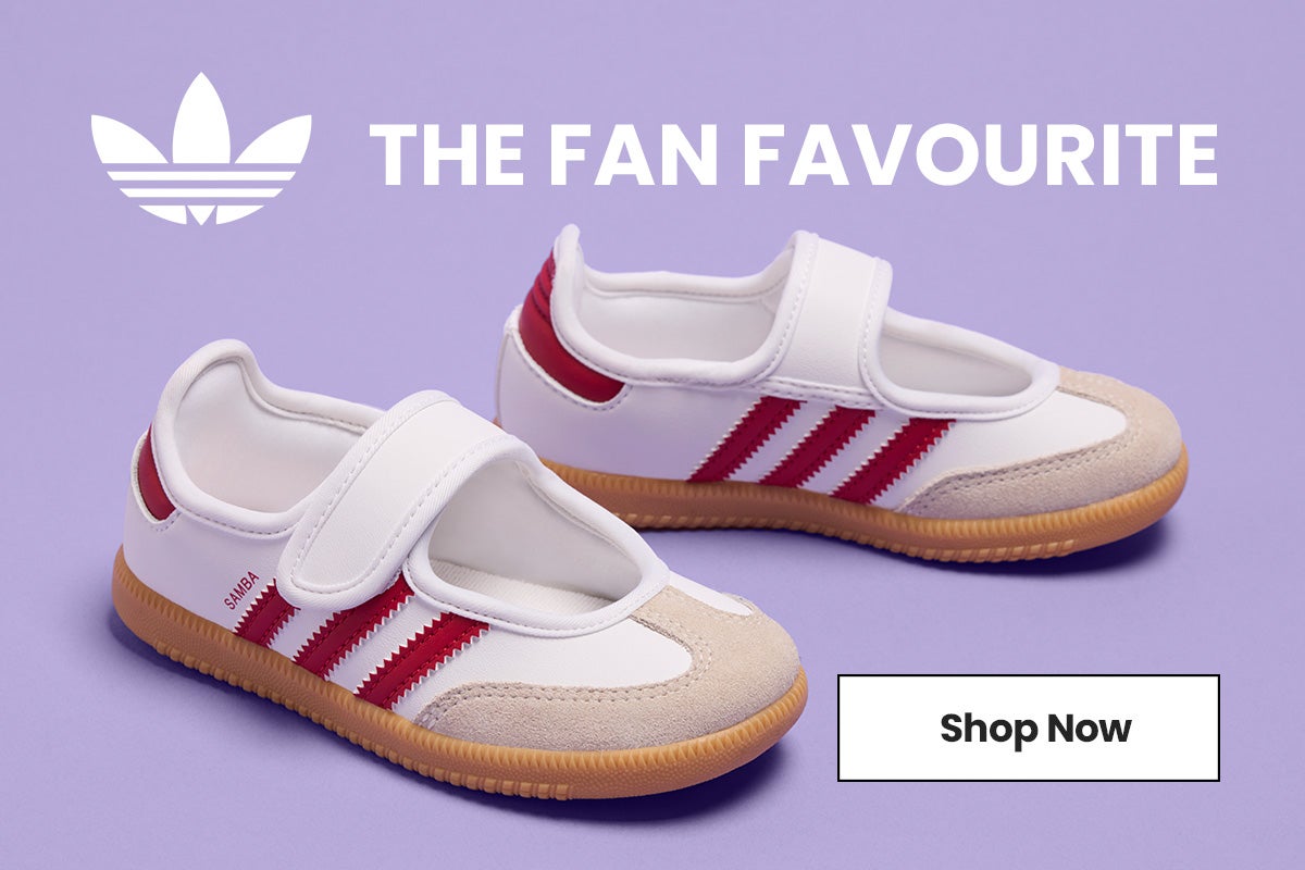 adidas