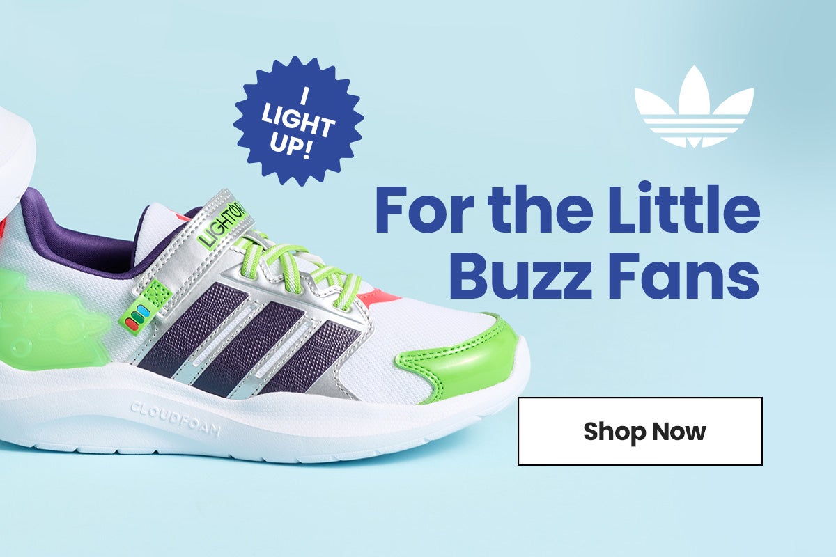 adidas