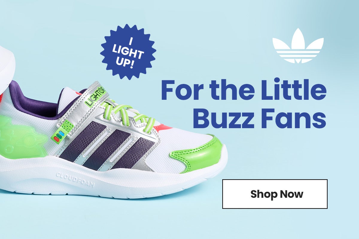 adidas