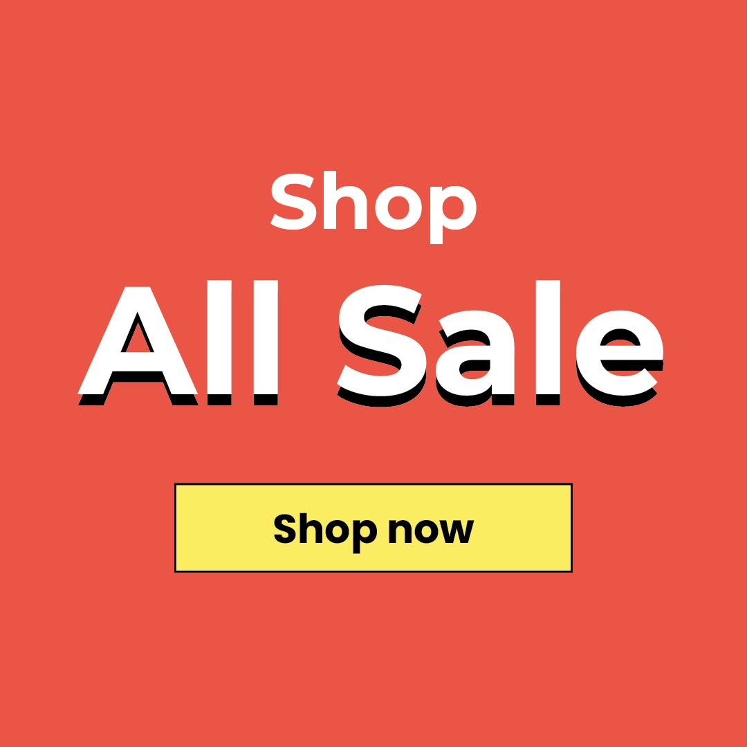 Shop All Sale