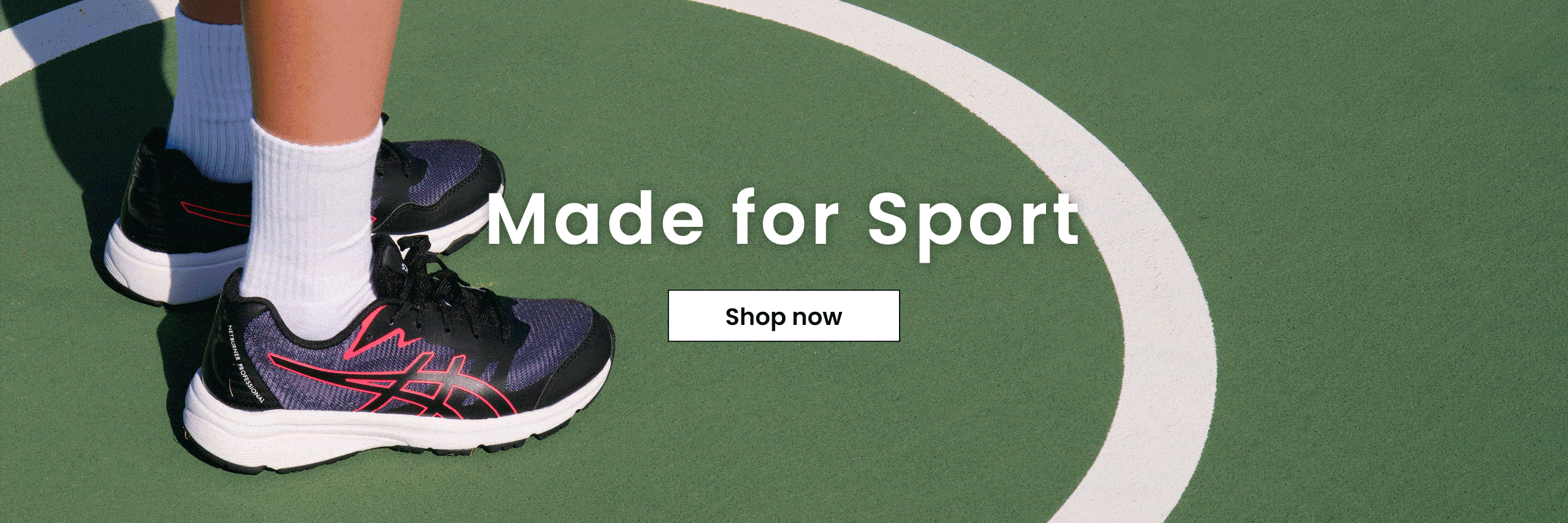Shop Sport